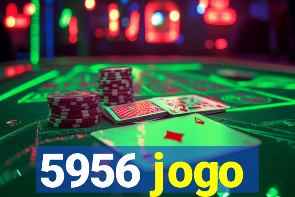 5956 jogo